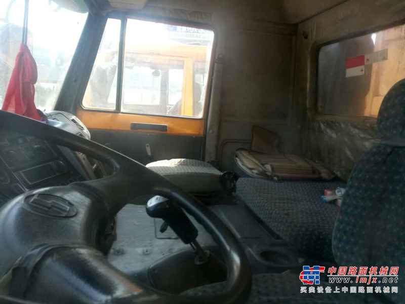 山西出售转让二手2009年陕汽奥龙SX3254BM384自卸车