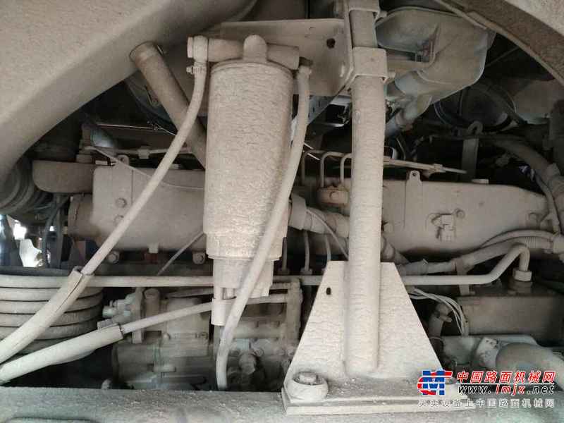 吉林出售转让二手2009年中国重汽豪泺ZZ3317N3568W自卸车