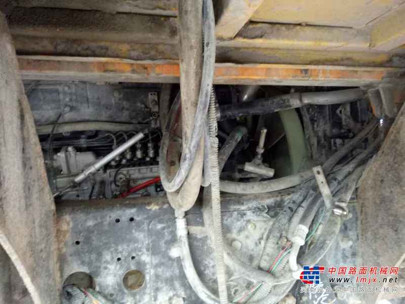 宁夏出售转让二手2012年陕汽通力ZXSGDC8ST自卸车