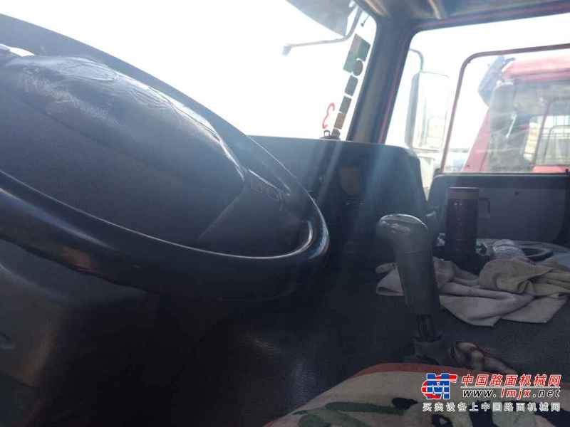 内蒙古出售转让二手2010年中国重汽豪沃ZZ3257M2941自卸车