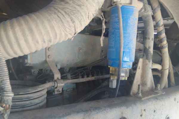 内蒙古出售转让二手2010年中国重汽豪沃ZZ3257M2941自卸车