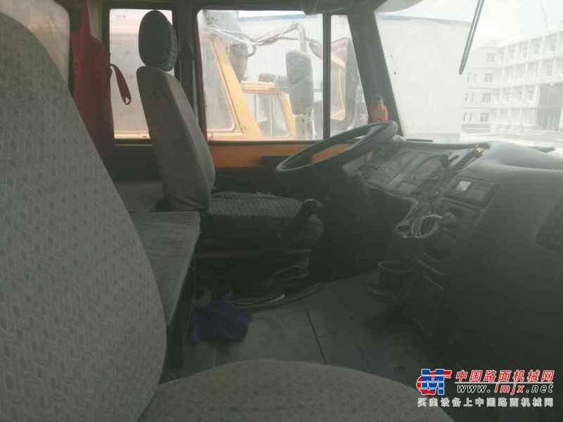 陕西出售转让二手2010年陕汽奥龙SX3255BR384自卸车