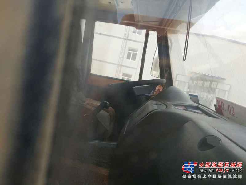 陕西出售转让二手2010年陕汽奥龙SX3255BR384自卸车