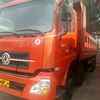 山西出售转让二手2013年东风DFL3251A1自卸车