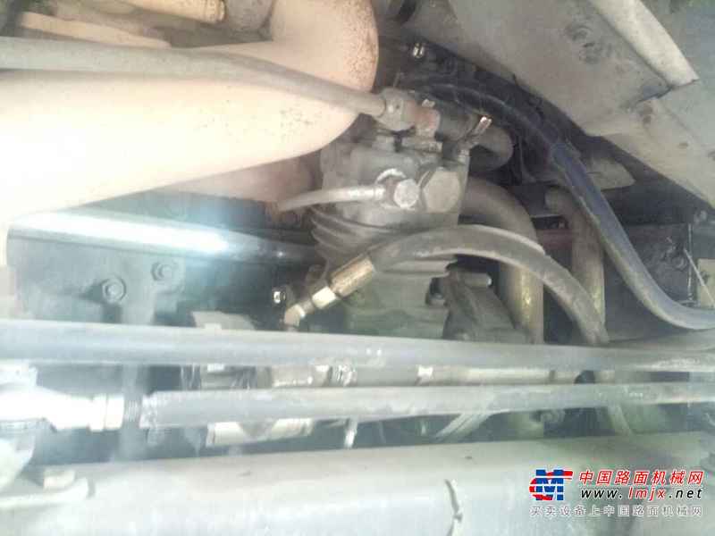 山西出售转让二手2010年东风DFL3251A1自卸车