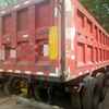 山西出售转让二手2010年东风DFL3251A1自卸车