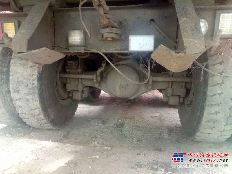 山西出售转让二手2013年陕汽奥龙SX3254BM384自卸车
