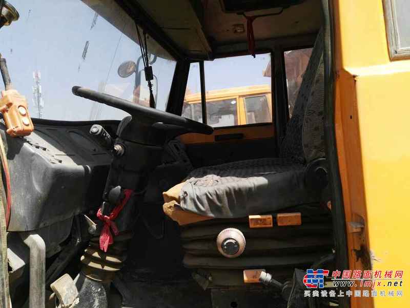山西出售转让二手2011年陕汽奥龙SX3254BM384自卸车