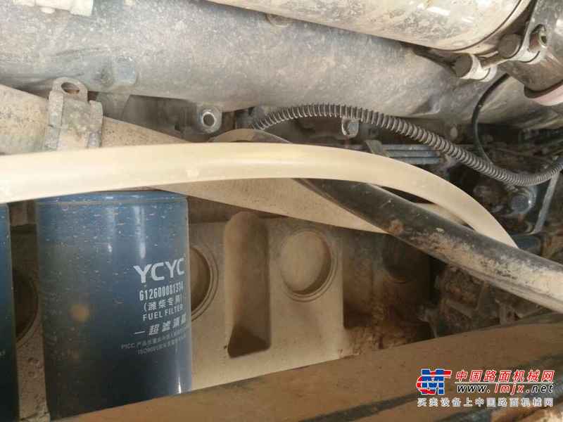 陕西出售转让二手2011年陕汽奥龙SX3255BR384自卸车