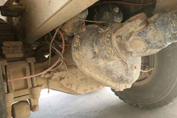 陕西出售转让二手2011年陕汽奥龙SX3255BR384自卸车