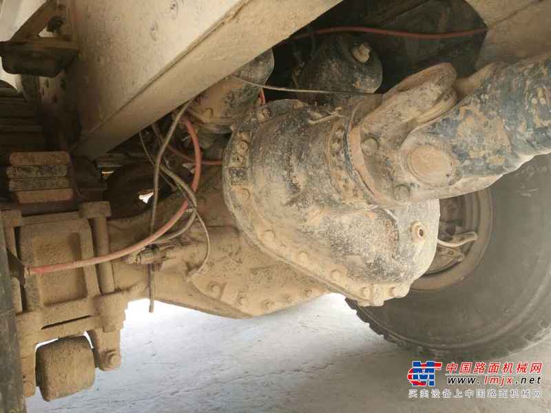 陕西出售转让二手2011年陕汽奥龙SX3255BR384自卸车