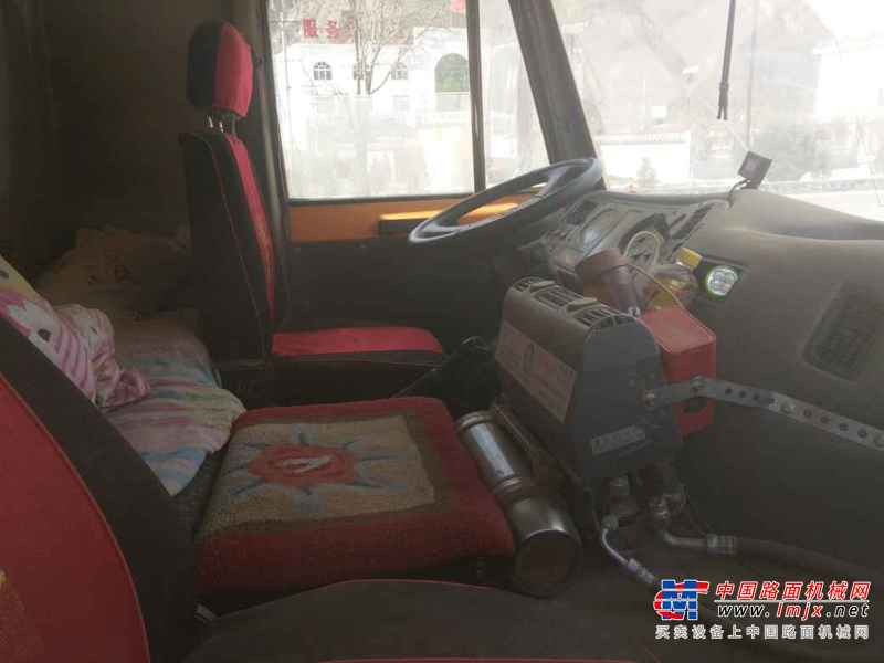 陕西出售转让二手2011年陕汽奥龙SX3255BR384自卸车