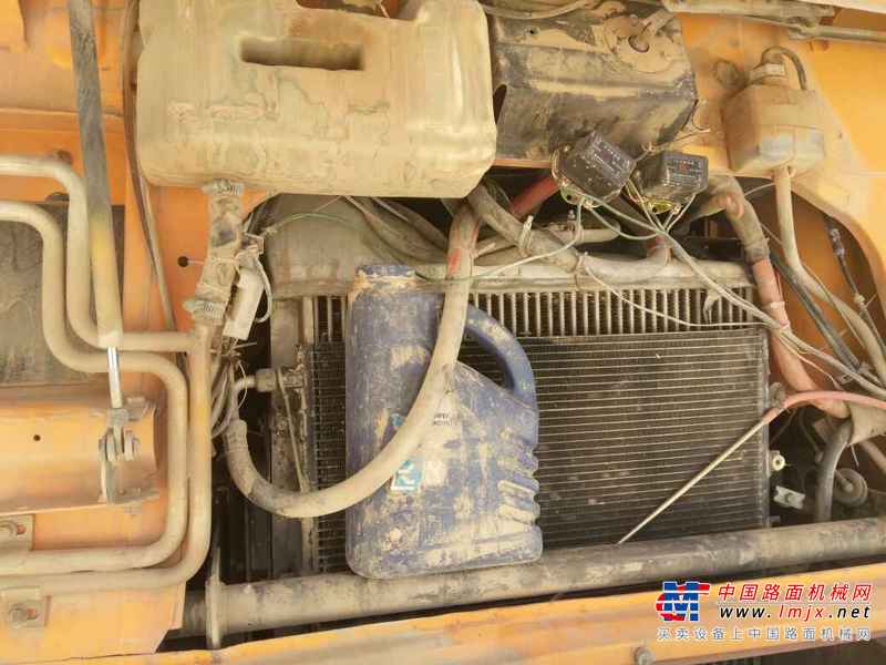 陕西出售转让二手2011年陕汽奥龙SX3255BR384自卸车