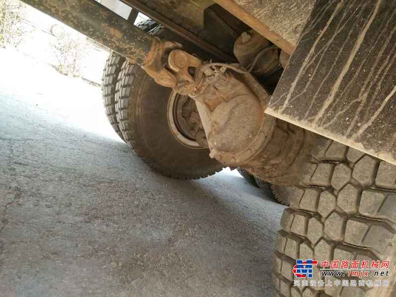 辽宁出售转让二手2011年陕汽德龙SX3255DR354自卸车