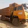 山西出售转让二手2011年陕汽奥龙SX3255UN384自卸车