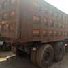 山西出售转让二手2011年陕汽奥龙SX3255UN384自卸车