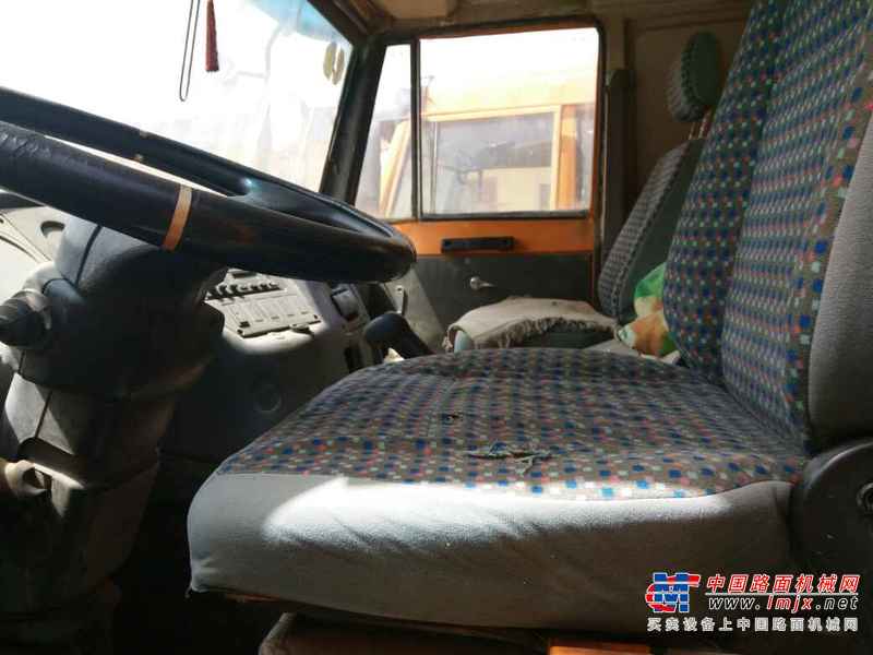 陕西出售转让二手2009年陕汽奥龙SX3255BR384自卸车