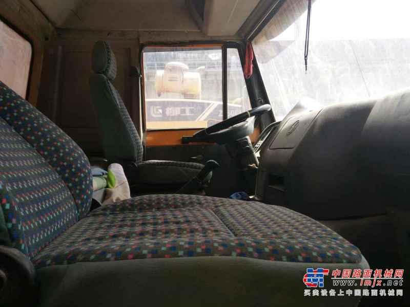 陕西出售转让二手2010年陕汽奥龙SX3255BR384自卸车