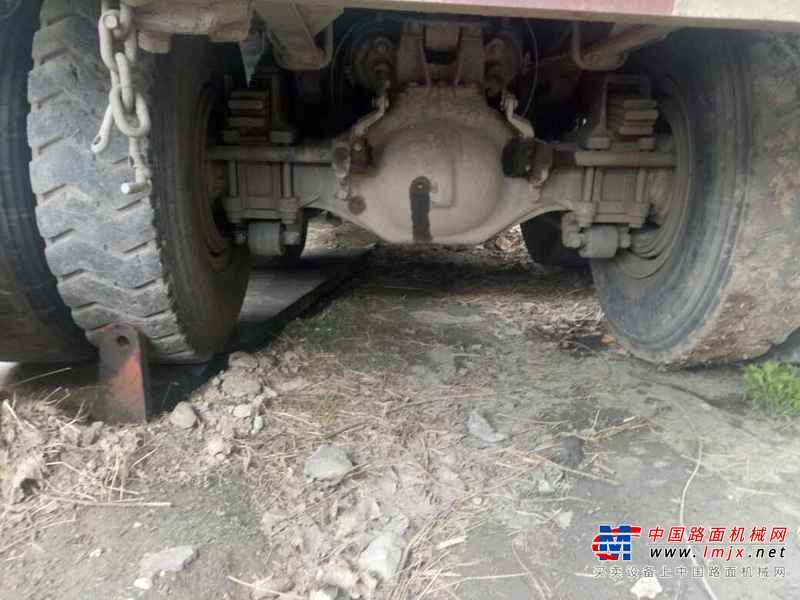 山西出售转让二手2011年陕汽奥龙SX3254BM384自卸车