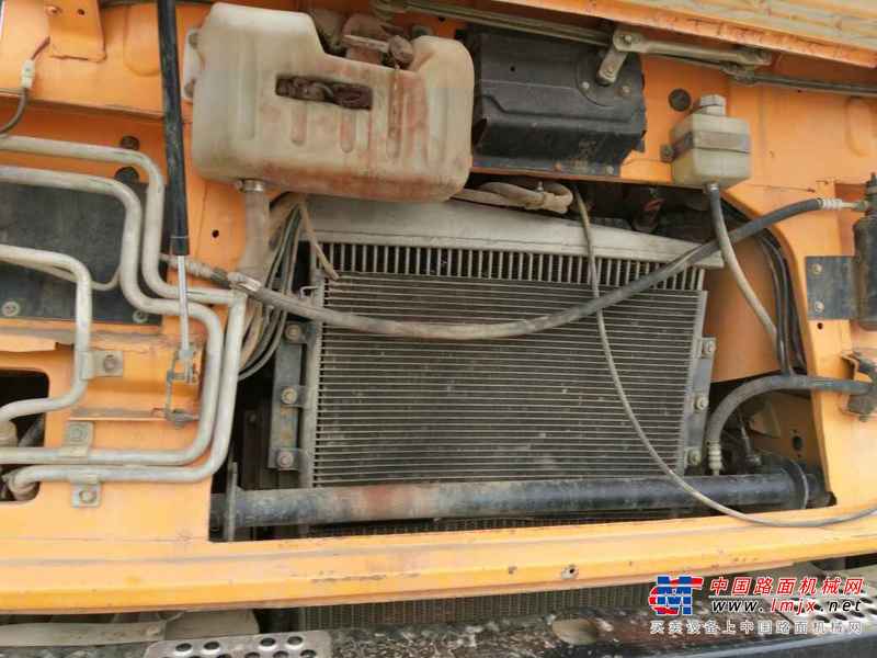 陕西出售转让二手2013年陕汽奥龙SX3255BR384自卸车