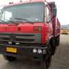 山西出售转让二手2008年东风路霸DFT3310F自卸车