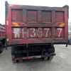 山西出售转让二手2008年东风路霸DFT3310F自卸车