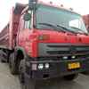 山西出售转让二手2008年东风路霸DFT3310F自卸车