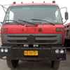 山西出售转让二手2008年东风路霸DFT3310F自卸车