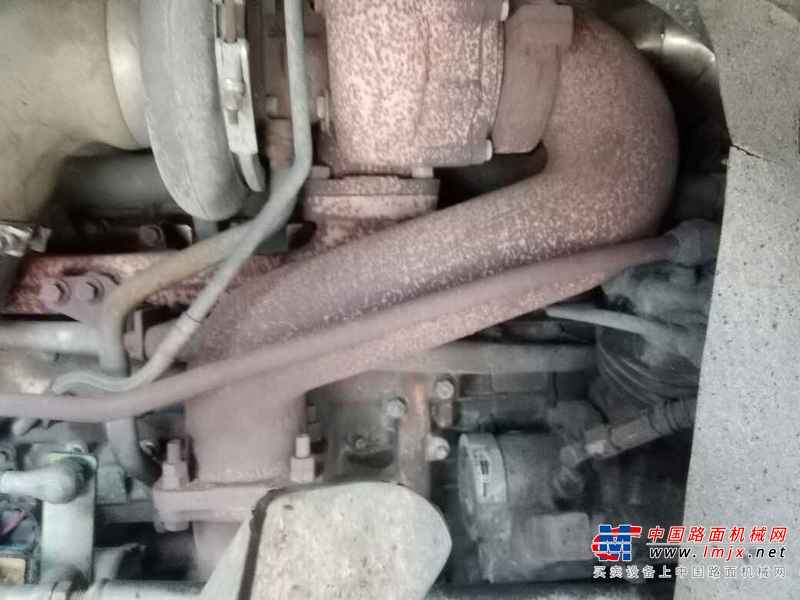 山西出售转让二手2008年东风EQ3195GX7D1自卸车