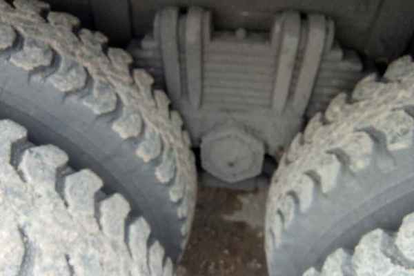 山西出售转让二手2008年东风EQ3195GX7D1自卸车