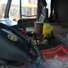 内蒙古出售转让二手2011年红岩CQ3254SMG384自卸车