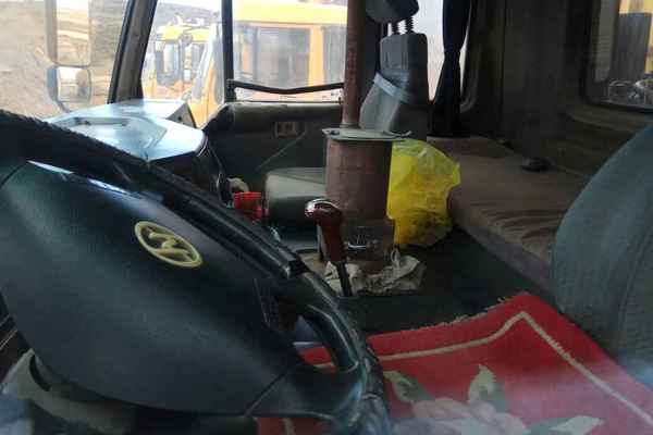 内蒙古出售转让二手2011年红岩CQ3254SMG384自卸车