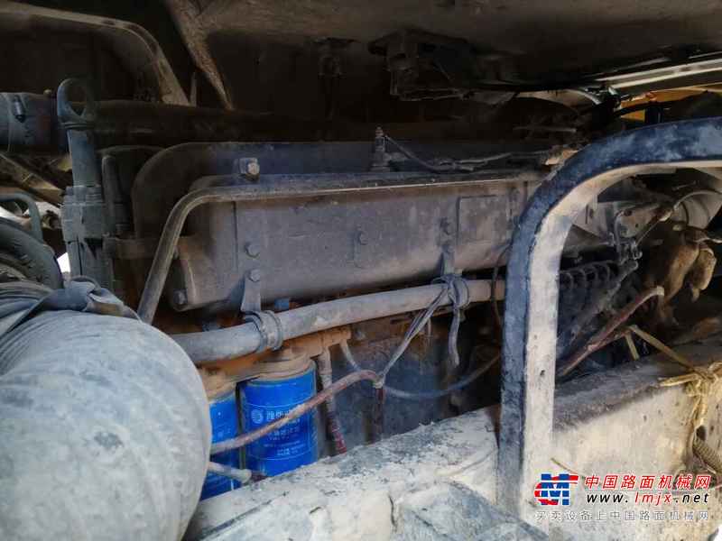 内蒙古出售转让二手2011年红岩CQ3254SMG384自卸车