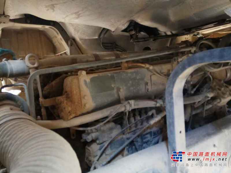 内蒙古出售转让二手2008年红岩CQ3254SMG384自卸车