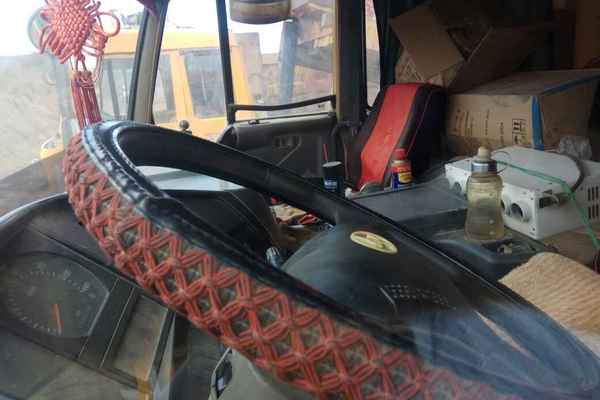 内蒙古出售转让二手2008年红岩CQ3254SMG384自卸车
