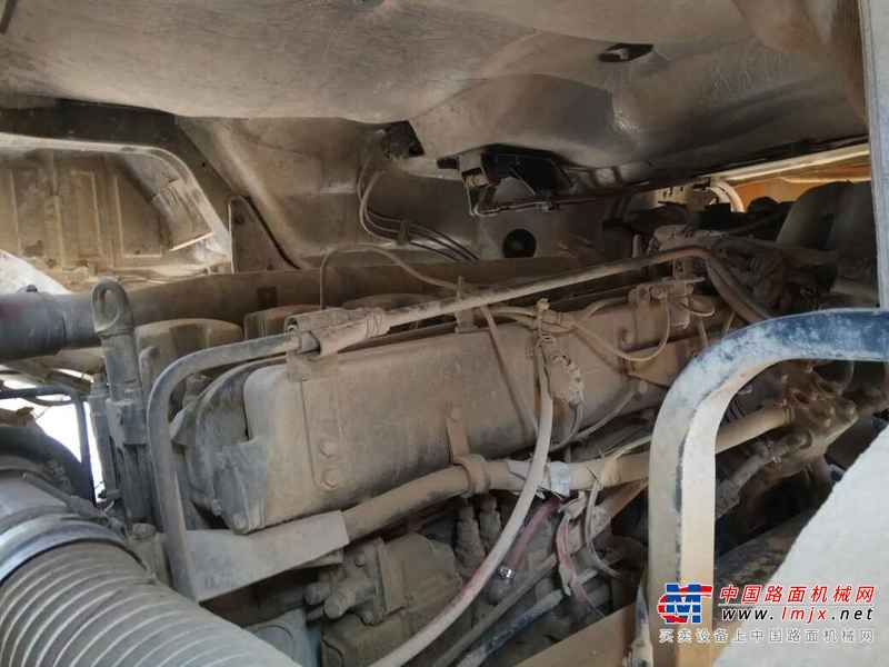 内蒙古出售转让二手2008年红岩CQ3254SMG384自卸车