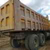 内蒙古出售转让二手2008年红岩CQ3254SMG384自卸车