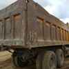 内蒙古出售转让二手2009年红岩CQ3254SMG324自卸车