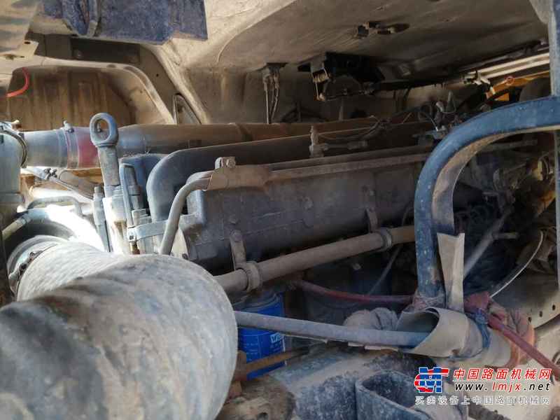 内蒙古出售转让二手2011年红岩CQ3254SMG324自卸车