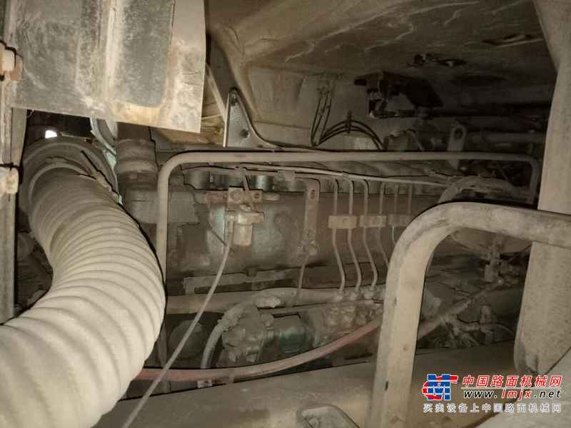 山西出售转让二手2011年红岩CQ3254SMHG384自卸车