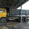山西出售转让二手2011年红岩CQ3254SMHG384自卸车