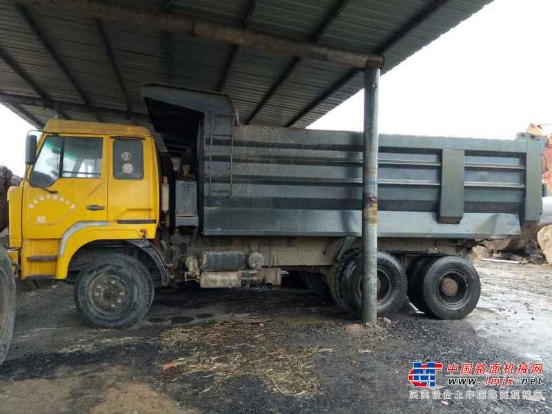 山西出售转让二手2011年红岩CQ3254SMHG384自卸车