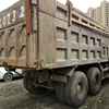 内蒙古出售转让二手2011年中国重汽金王子ZZ3251N4041D1自卸车