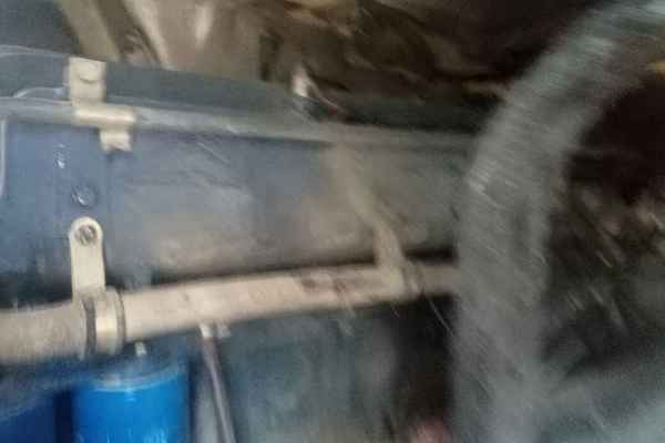 山西出售转让二手2011年红岩CQ3253TMG324自卸车