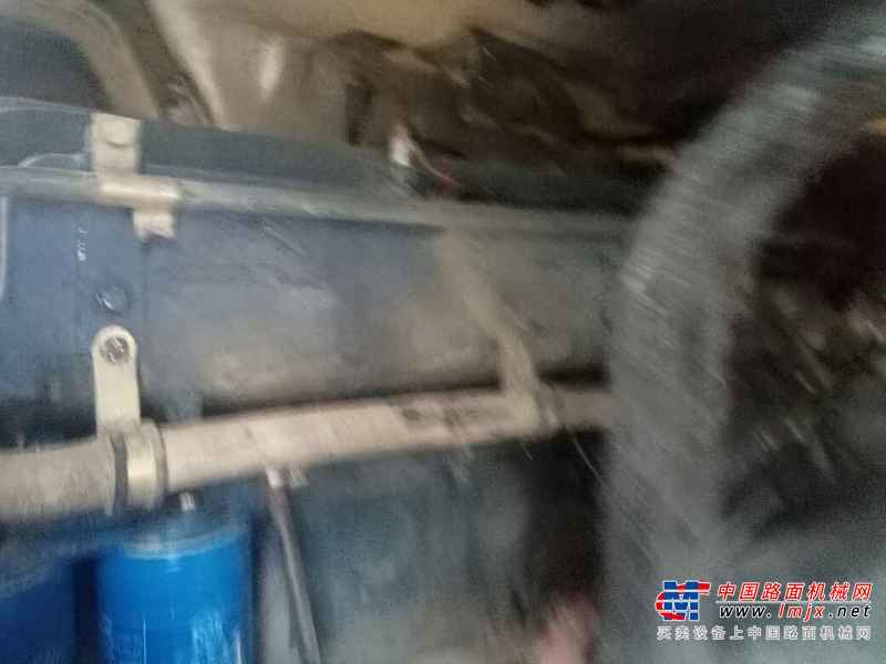 山西出售转让二手2011年红岩CQ3253TMG324自卸车