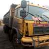 山西出售转让二手2008年东风EQ3195GX7D1自卸车