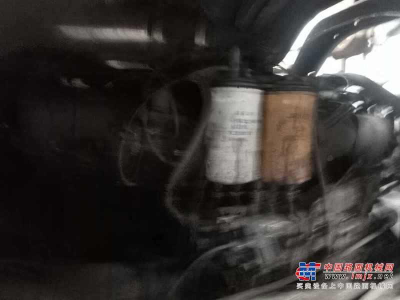 山西出售转让二手2008年东风DFL3310A20自卸车