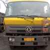 山西出售转让二手2008年东风DFL3310A20自卸车