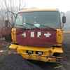 山西出售转让二手2008年东风DFL3251A1自卸车
