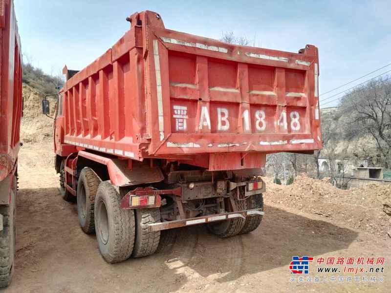 山西出售转让二手2008年中国重汽斯太尔ZZ3251M3642W自卸车